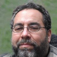 Lamop Will's avatar